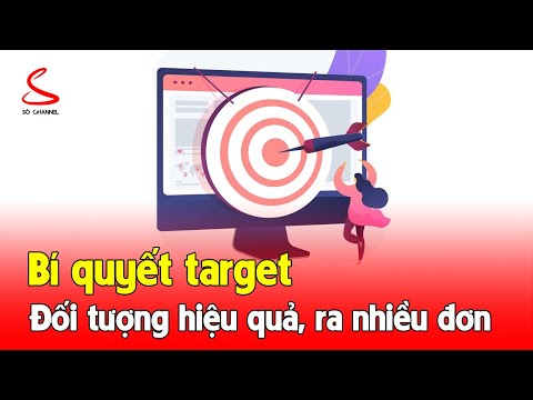 Hướng Dẫn Chọn Đối Tượng Quảng Cáo Facebook 2020 Hiệu Quả - Bán Hàng Online #7