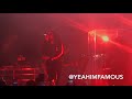 H.E.R & Bryson Tiller LIVE At Brooklyn Steel In NYC “ I Used To Know HER Tour “ H.E.R & Bryson Tiller LIVE At Brooklyn Steel In NYC “ I Used To Know HER Tour “