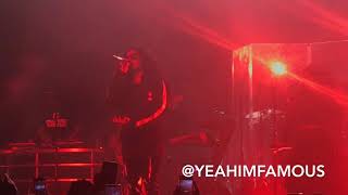 H E R Bryson Tiller Live At Brooklyn Steel In Nyc I Used To Know Her Tour H E R Bryson Tiller Live At Brooklyn Steel In Nyc I Used To Know Her Tour