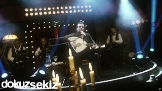 Ömer Danış - Ellerini Çekip Benden (Performans )