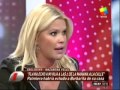 PRIMICIASYA.COM | La nota completa de Nazarena Vélez destrozando a Flavia Palmiero