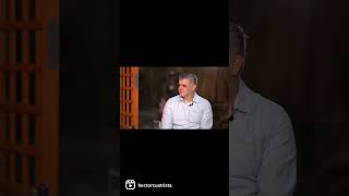 Leonardo Lozano en Hablemos del Cuatro. Episodio completo en mi canal. #cuatrove