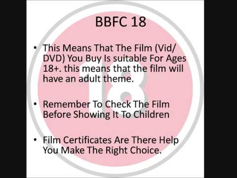 Bbfc U