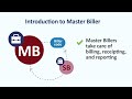 BPAY Training Videos - BPAY Master biller for master biller