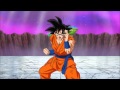 Goku vs hitto dragon ball super