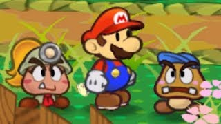 Paper Mario: TTYD - Other N64 Partner Reunions