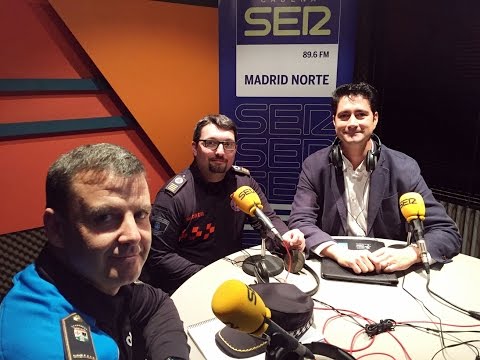 Programas de radio subvencionados por la Fund. Estatal para la PRL en 2016 (AT 0087 - 2015)