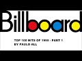 B I L L B O A R D - TOP 100 HITS OF 1995 - PART 1/4