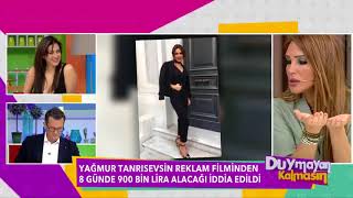 Tuğba Ekinci Canlı Yayında Olduğunu Unutursa 3 Adam Artık Komik Değil