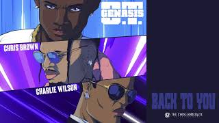 Watch Ot Genasis Back To You feat Chris Brown  Charlie Wilson video