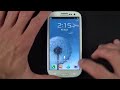 Samsung Galaxy S Iii Unboxing Review images Samsung Galaxy S Iii Unboxing Review