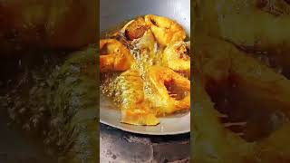 Mrigel Mach Vaji , Khete Kintu Darun Testi, Please Subscribe To My Channel .