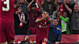 Darwin Nunez Clip Hand 4K Nunez Free Clips Clip For Edit