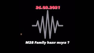 M2B Alev Alev
