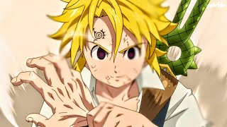 Seven Deadly Sins BEST ANIMATION #1 - 4K 60FPS ENGSUB