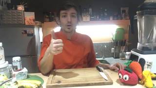 Te Invito Un Jugo #21 | Matias Amadasi