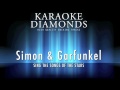 Simon & Garfunkel - Still Crazy After All These (Karaoke Version)
