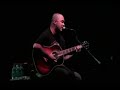 Aaron Lewis - Excess Baggage (Acoustic @ Peppermill Casino)