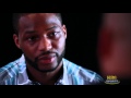 HBO Boxing: Ward/Dawson Conversation Piece