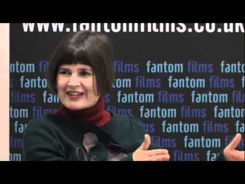 Valiant 2: Sophie Aldred on Stage
