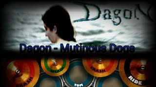Watch Dagon Mutinous Dogs video