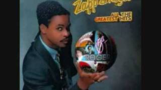 Watch Zapp  Roger I Can Make You Dance video
