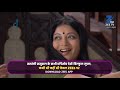 Satrangi Sasural - Hindi TV Serial - Best Scene - Ravish Desai,Mugdha Chapekar,Farida Zee TV