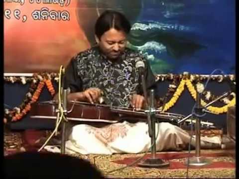 RAAG SARASWATI DRUT EKTAAL.MPG