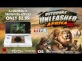 Outdoors Unleashed: Africa 3D - Official Trailer