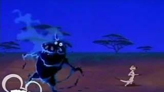 Timon & Pumbaa: Stand By Me (Song)