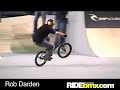 2009 bmx