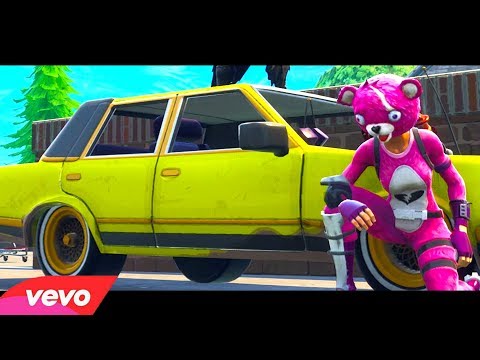 FORTNITE MUSIC VIDEO 1