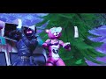 FORTNITE MUSIC VIDEO 1