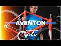 DREAM BUILD FIXED GEAR BIKE - DIAMOND TEAM EDITION - Aventon Bikes // TALI Bike