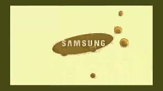 Samsung Logo Balls Super Full Effects Hd