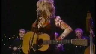 Watch Dolly Parton Train Train video