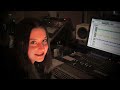 Elu-TV: The one with Anna - The Sound-Engi-Nerd