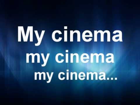 cinema by skrillex lyrics