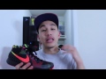 Nike Kyrie 1 - First Impression