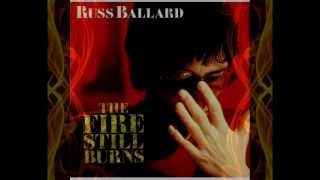 Watch Russ Ballard The Fire Still Burns video