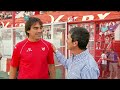 Fútbol en vivo. Instituto - Gimnasia (J). Fecha 19. Torneo Primera B Nacional 2014. FPT.