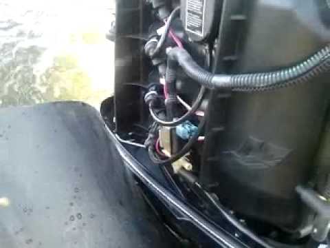 Yamaha Hp Outboard Fuel Pump Problem Yamaha Hp Outboard Fuel Pump Problem
