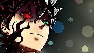 Black Clover (Asta) Edit