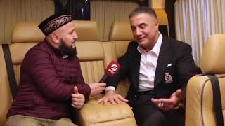 Recep Tayyip Erdoğan, Sedat Peker Videolarını Yorumluyor.