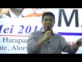 Azmin Ali: Sarawak Bukan Negeri Bapak Adenan