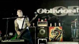 Watch Oblivion Dust Plastic Wings video