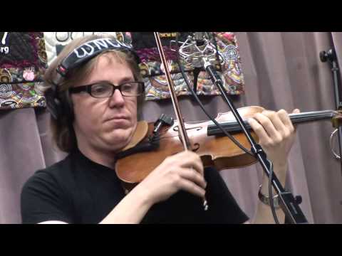 Stand And Deliver Video