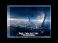 The Day After Tomorrow Theme