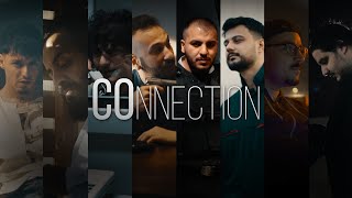 COnnection - Old G & Velet & Zai & Decrat & G0KAY & Azap HG & Defkhan & 6iant 