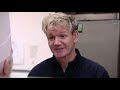Head Chef Doesn't Know What A Pescatarian Is | Kitchen Nightmares